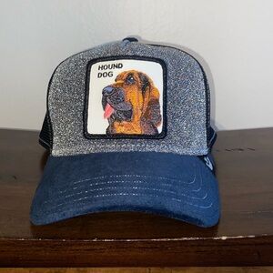 Goorin Brothers- Limited Edition Friday Holiday Drop